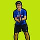 Coach Thomas Sở
