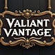 Valiant Vantage