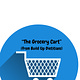 "The Grocery Cart" by Build Up Dietitians
