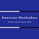 American Muckrakers