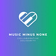 Music Minus None HAS MOVED to Buttondown
