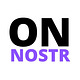 ON NOSTR 