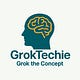 GrokTechie