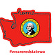 We are Red State WA