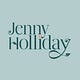 Career Happiness with Jenny Holliday