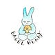 The Bunny Diaries