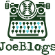 JoeBlogs