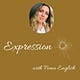Expression with Fiona English