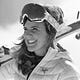 The Ski Mom