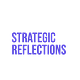 Strategic Reflections by Shemuel Meir