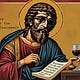 Kurios About The New Testament