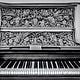 Praying at the Piano