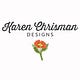 Karen Chrisman Designs