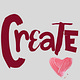 Let’s Create!