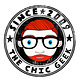The Chic Geek's Substack