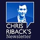 Chris Riback's Newsletter