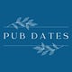Pub Dates Newsletter
