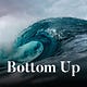 Bottom Up by David Sacks