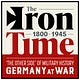 THE IRON TIME
