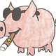 Capitalist Pig Collective