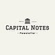 Capital Notes