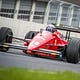 Musings on Formula 1