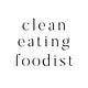 Rachel Riggs | Clean Eating Foodist