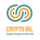 Crypto IRL