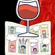 Wine and Comics