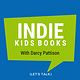 Indie Kids Books