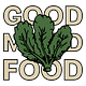 good mood food