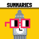 The Noun Square Summaries
