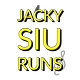 Jacky Siu Runs a Blog