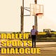 Baller Sports Dialogue