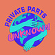 Private Parts Unknown