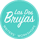 LAS DOS BRUJAS WRITING NEWSLETTER