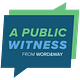 A Public Witness
