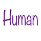 This Being Human Thing