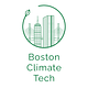 Boston Climate Tech by Steven Zhang
