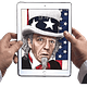 Democracy Through the Looking Glass