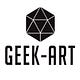 Geek-Art // La Newsletter