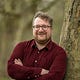 My bookshop adventure by Tom Rowley