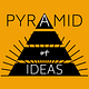 Pyramid of Ideas