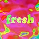 FRESH by wing