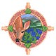 Thea Summer Deer