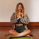 Marie Williams Yoga: Updates & Offerings 