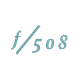 A newsletter do f/508 