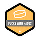 Pucks with Haggs