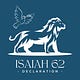 The Isaiah 62 Declaration
