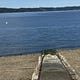 Notes from a Decrepit Boat Ramp 